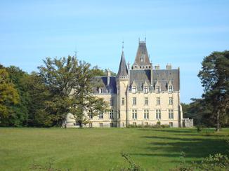 The O'Sullivan Castle of Dunderry