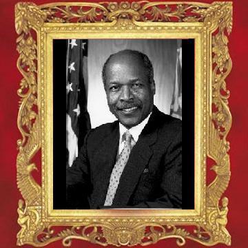 Louis Sullivan, M.D.