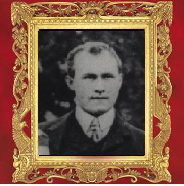 Dr. William O'Sullivan