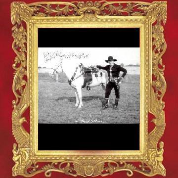 Hopalong Cassidy, Joe "Hoppy" Sullivan