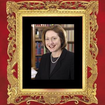 Kathleen Sullivan, J.D.