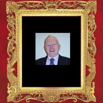 Riobard O'Dwyer