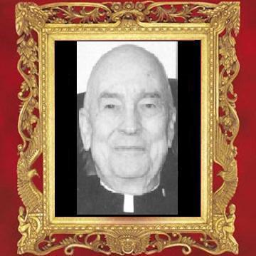 Father Sarsfield O'Sullivan