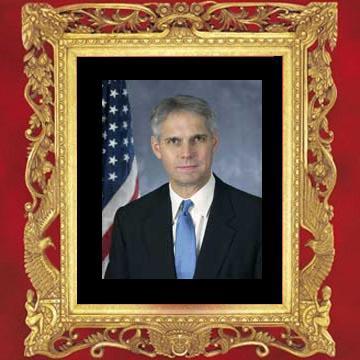 Mark Sullivan