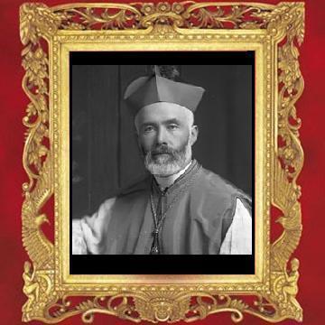 Archbishop Thomas O'Shea