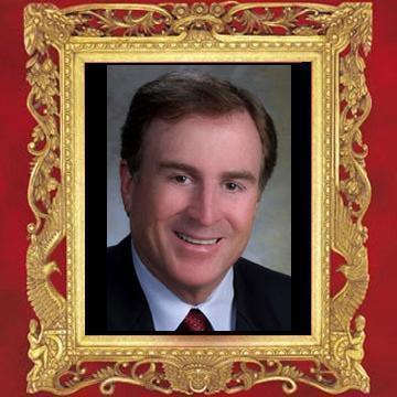 Chris Sullivan Co-Founder Outback Steakhouse