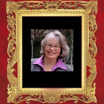 Stephanie O'Sullivan CIA Deputy Director