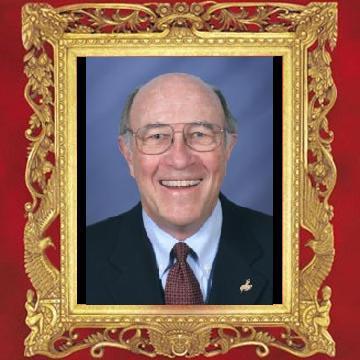 Ambassador Michael H. Sullivan