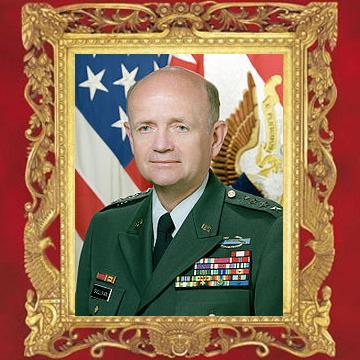 General Gordon Sullivan