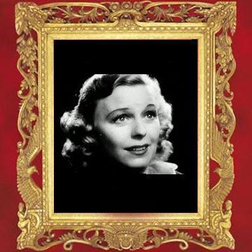 Margaret Sullavan