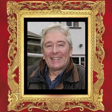 John Sullivan Only Fools and Horses