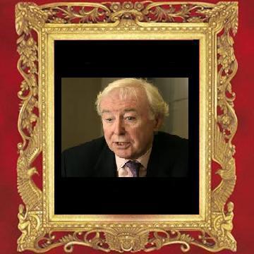 John O'Sullivan National Review