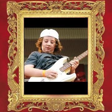 Quinn Sullivan, Guitar Prodigy