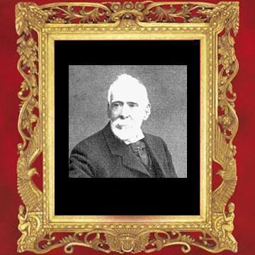 Timothy Daniel Sullivan