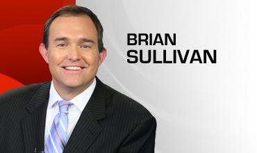 Brian Sullivan Fox News