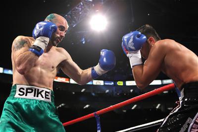 Gary "Spike" O'Sullivan