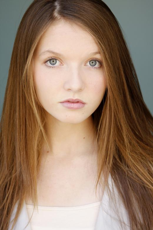 Erin Alvey O'Sullivan actress j pervis talent agency