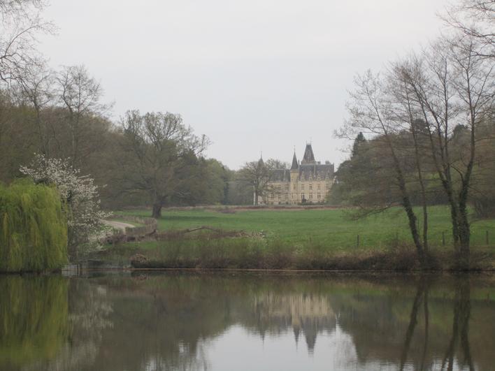 Dunderry castle