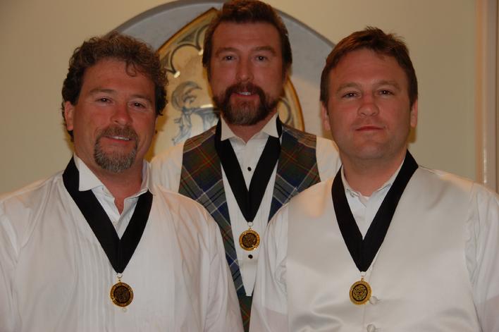 The Order of the Oak and Serpent